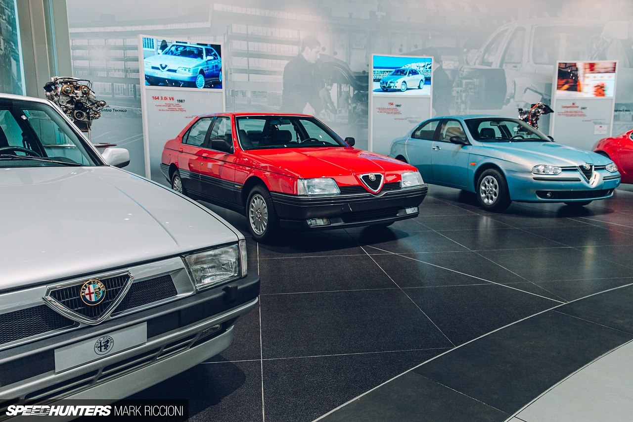 #AlfaRomeo@autocult - #FYSMevent - 6