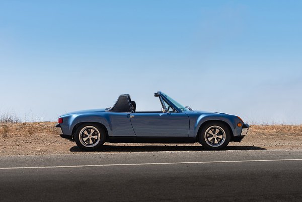 #Porsche@autocult - 3