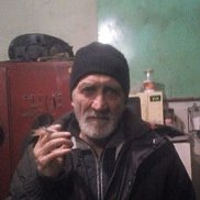 Zhenya, 63 , 