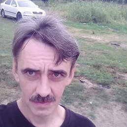 Gleb, 51 , 