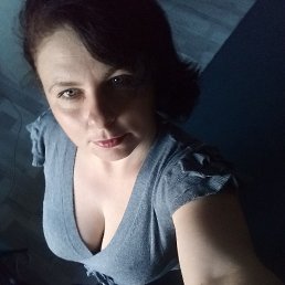 Алёна, 36, Кривой Рог