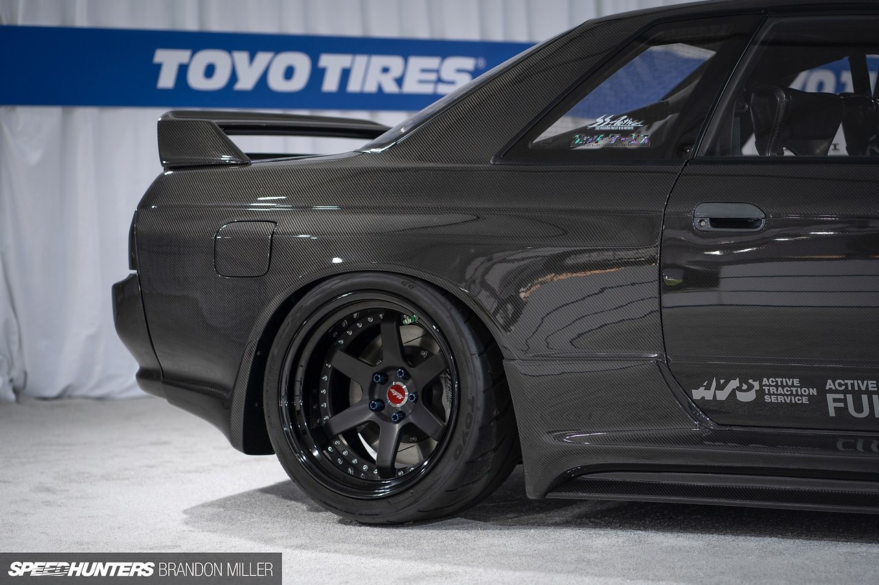 #Nissan@autocult - 6
