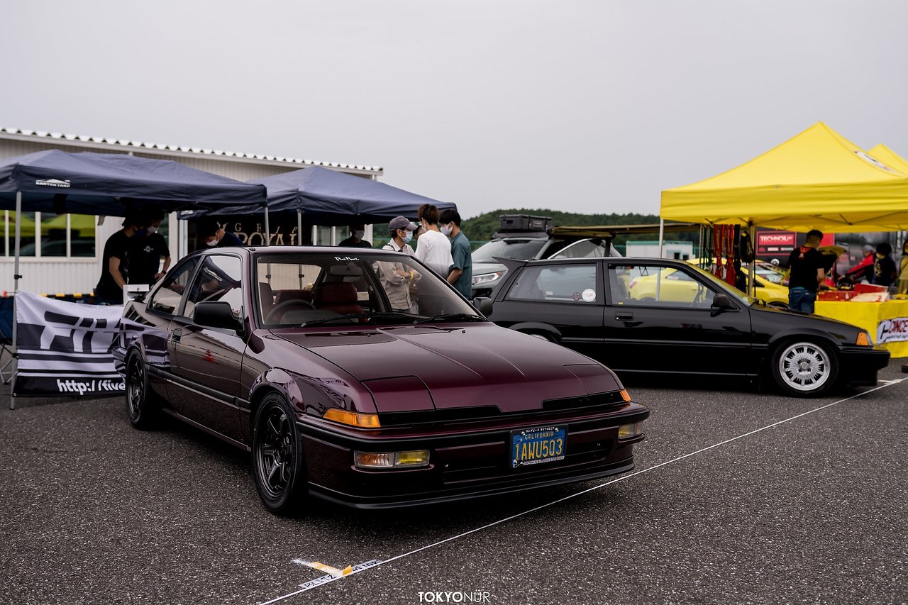 #Acura@autocult