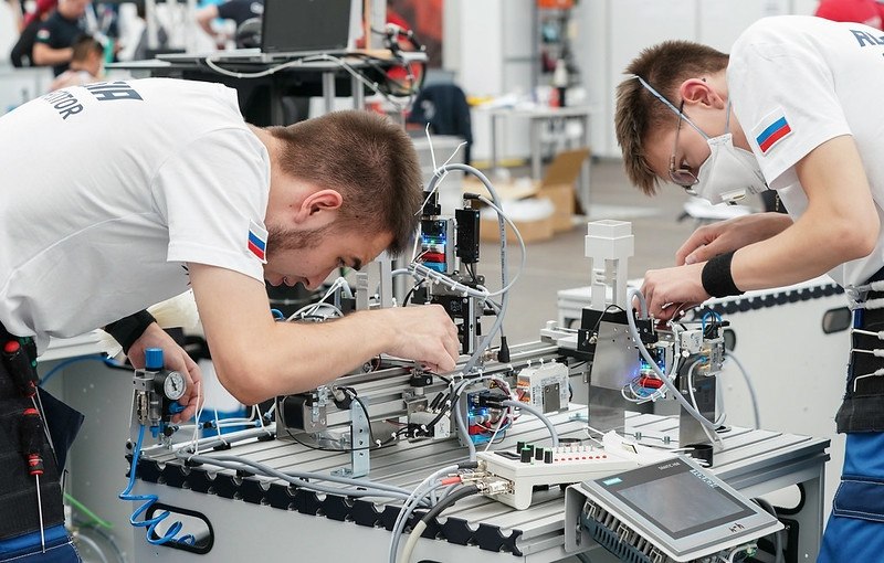 C   1-    EuroSkills Graz 2021.26     ... - 6