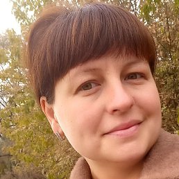Елена, 34, Черновцы