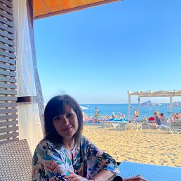 Svetlana, , 56 