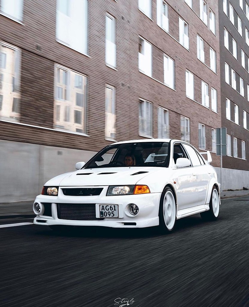 #Mitsubishi@autocult - 6