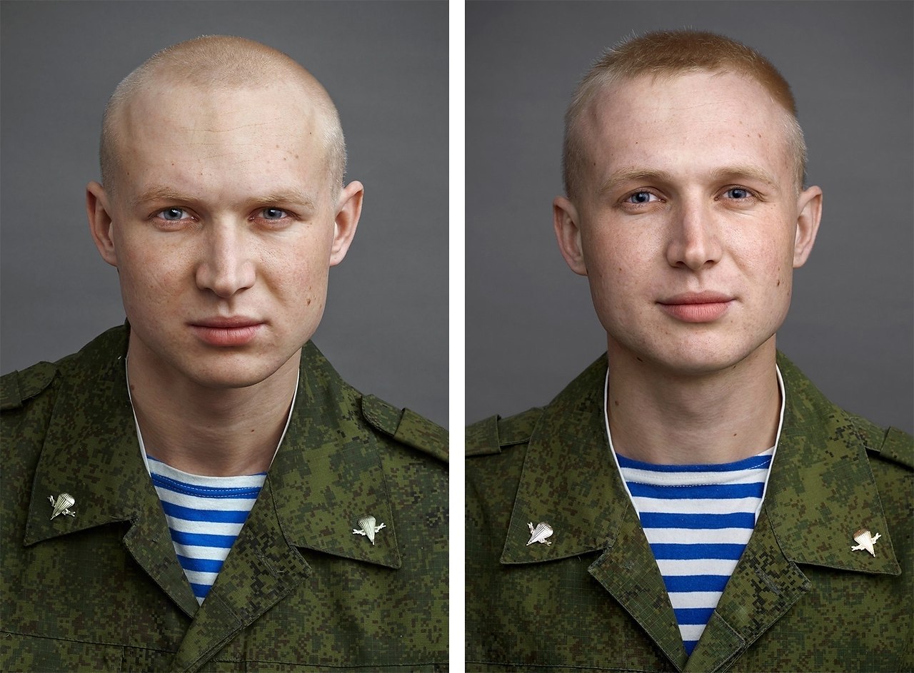 Мужчина после армии. Портрет афганца Шилов. До и после армии. Люди до и после армии.