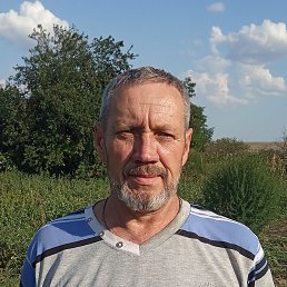 Иван, 63, Арциз