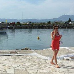 YaNa, 48, -