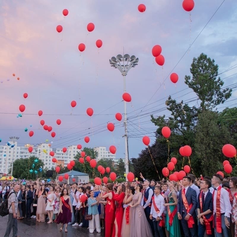 Мечта выпускников 2020 года, которая уже никогда не исполнится.