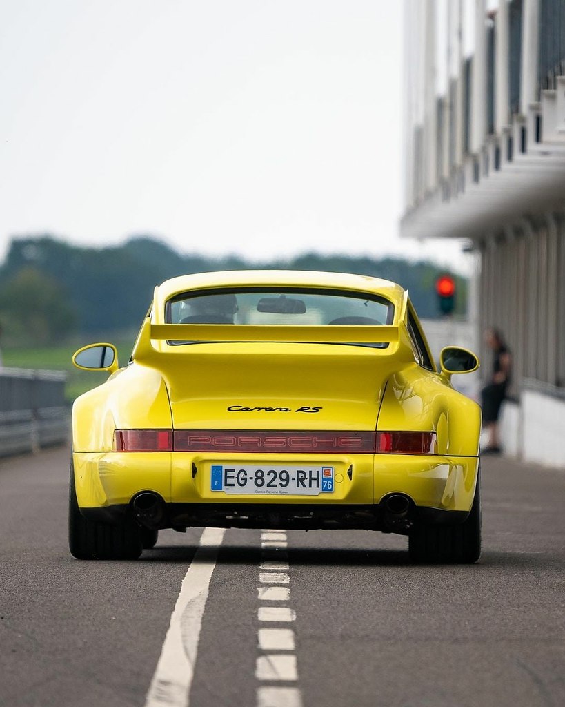 #Porsche@autocult - 4