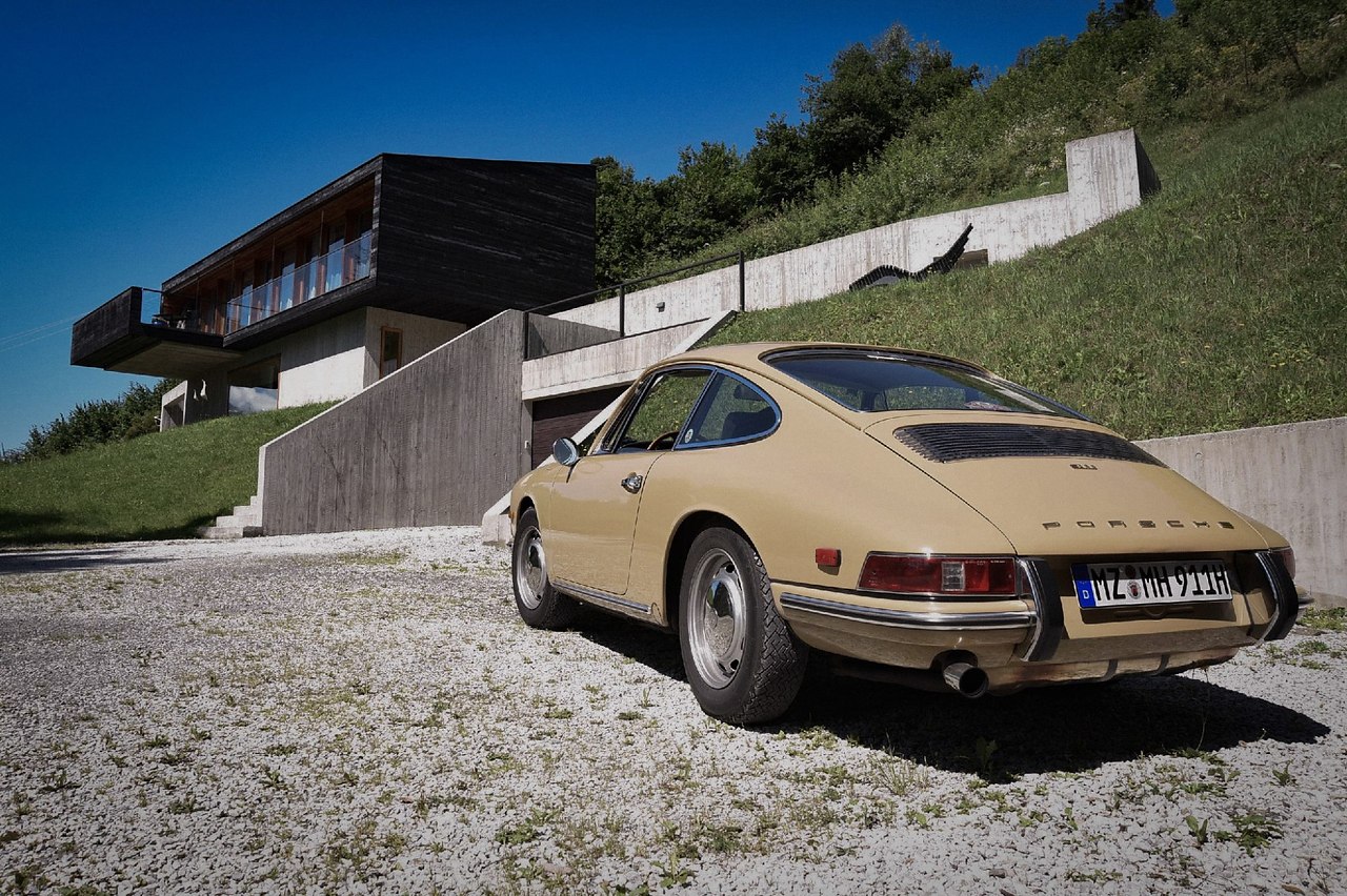 #Porsche@autocult - #FYSMevent - 4