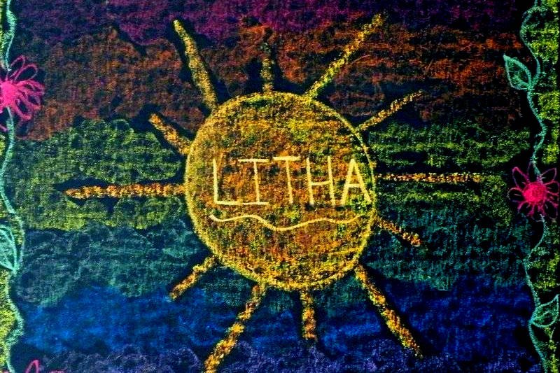 Litha (20 - 23 June's)