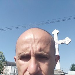 andrei, 44 , 