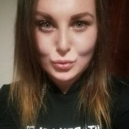 Анастасия, 24, Червоноград