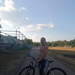 Ян, 55, Азнакаево