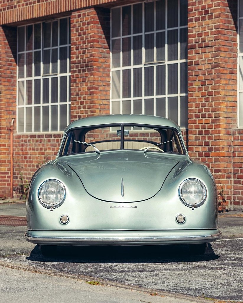 #Porsche@autocult - 2