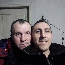 Дима, 34, Лисичанск