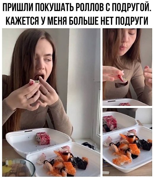   !