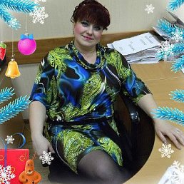 Oksana, 44 , 