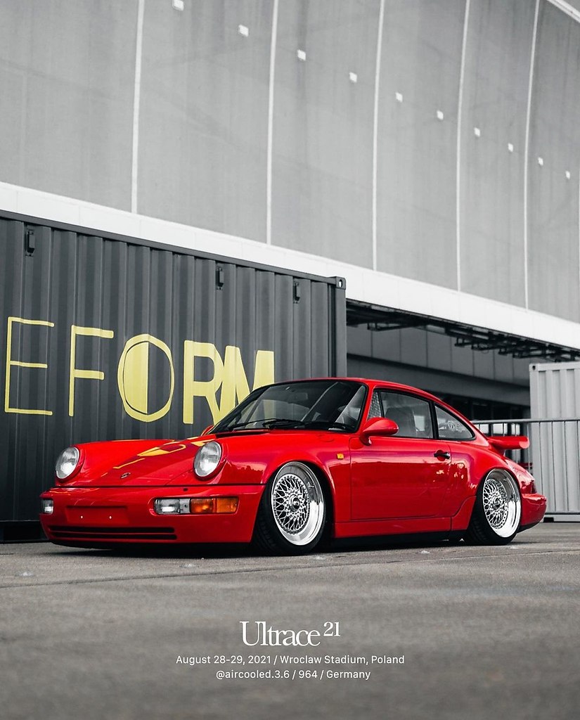 #Porsche@autocult