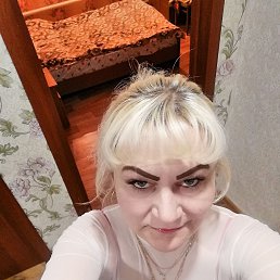 Людмила, 42, Калач