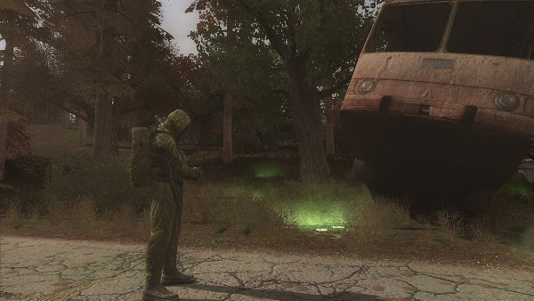 S.T.A.L.K.E.R. - 3  2021  22:43