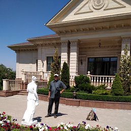 Фото Alеksandr, Алматы, 61 год Alеksandr, Алматы, 61 год
