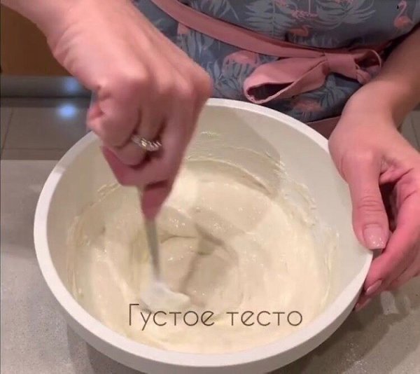 Рецепт оладушек, которые вы посчитаете самыми вкусными в мире! - 7