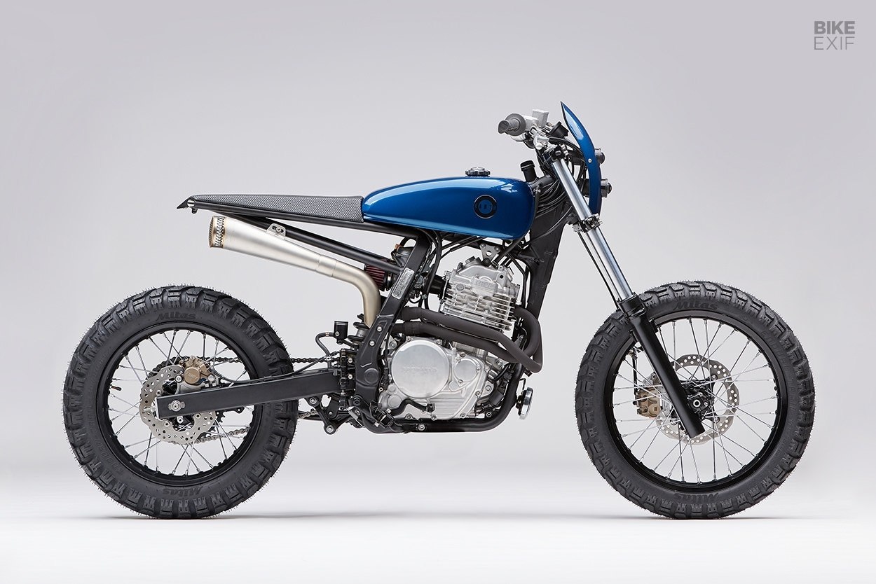 #Honda@autocult - #FYSMmoto