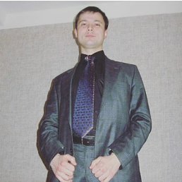 Dmitry, 42,  
