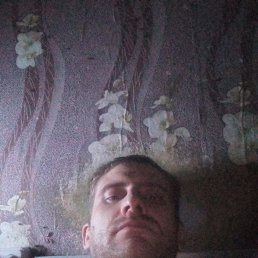 Иван, 34, Шостка