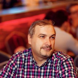 Andrey, 46 , --