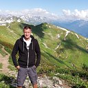 ���� Aleksandr, �����-���������, 44 ���� - ��������� 6 ���� 2021 � ������ ���� ����������