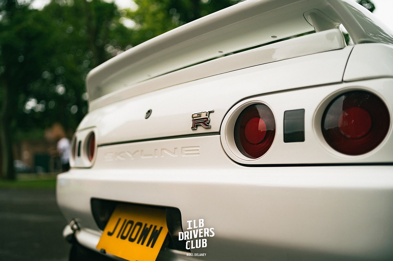 #Nissan@autocult - 5