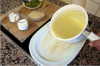 Жареное молоко - вкуснятина необыкновенная! Жареное молоко — звучит фантастически. На самом деле, ... - 6