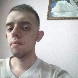 Денис, 25, Славута