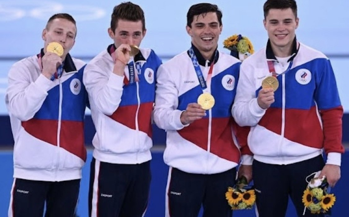 Спортсмены из ЦСКА получили медали минобороны и новые воинские звания.В Москве прошла церемония ...