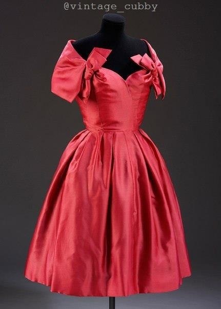 Christian Dior, 1950-e. - 5