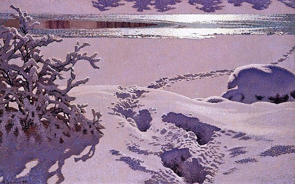 Øâeäcêèé õóäoæíèê ócòaâ ÜÑÒÀÄ (øâeä. Gustaf dolf Christånsån Fjstad, 1868—1948). #art #travel #world - 4