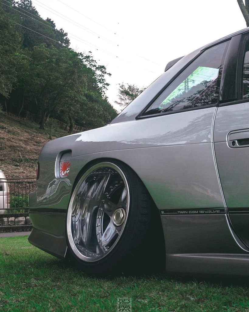 #Nissan@autocult - 4