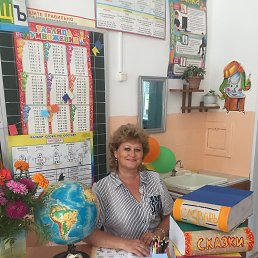 Светлана, 56, Владивосток
