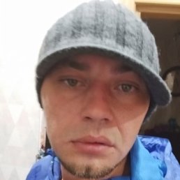 Egor, 35, 