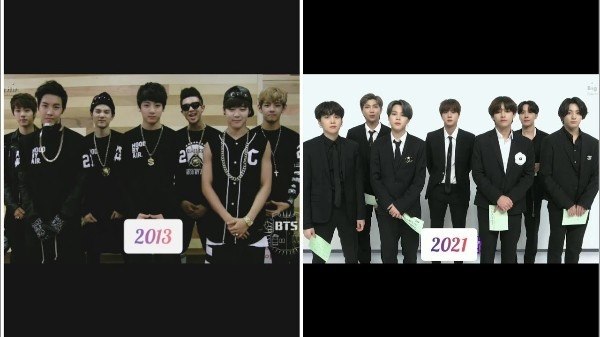Happy Birthday! Already as 8 years have passed since the 1st debut Spend this day happily, together ... - 5