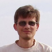 Viacheslav, 40 , 