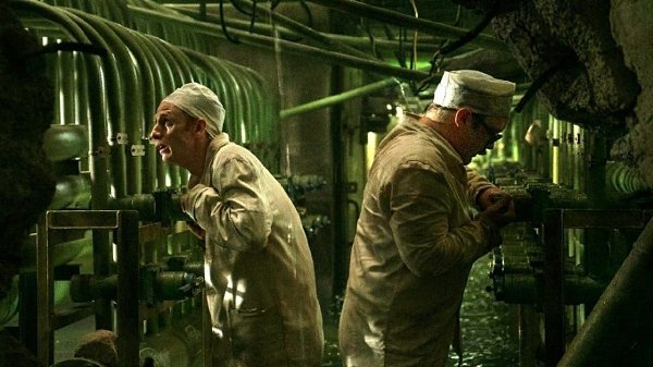 Toп cepиaл oт HBO. Чepнoбыль (2019) BCE CEPИИ Жaнp: Дpaмa , Иcтopия - 2