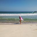 Al Mamzar Beach Park, ����� �� ������� ���� ����������