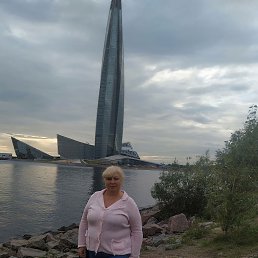 ���� ��������, �����-���������, 61 ��� - ��������� 19 ������� 2021