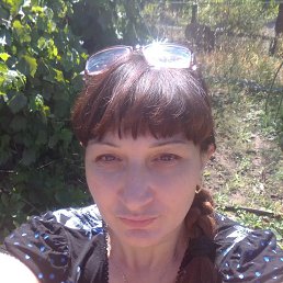 Лена, 44, Енакиево